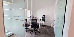 One Raffles Quay (D1), Office #619337541